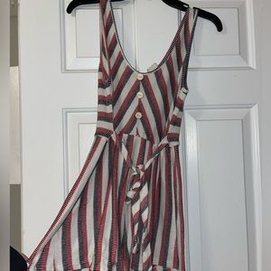 Romper w/ shorts